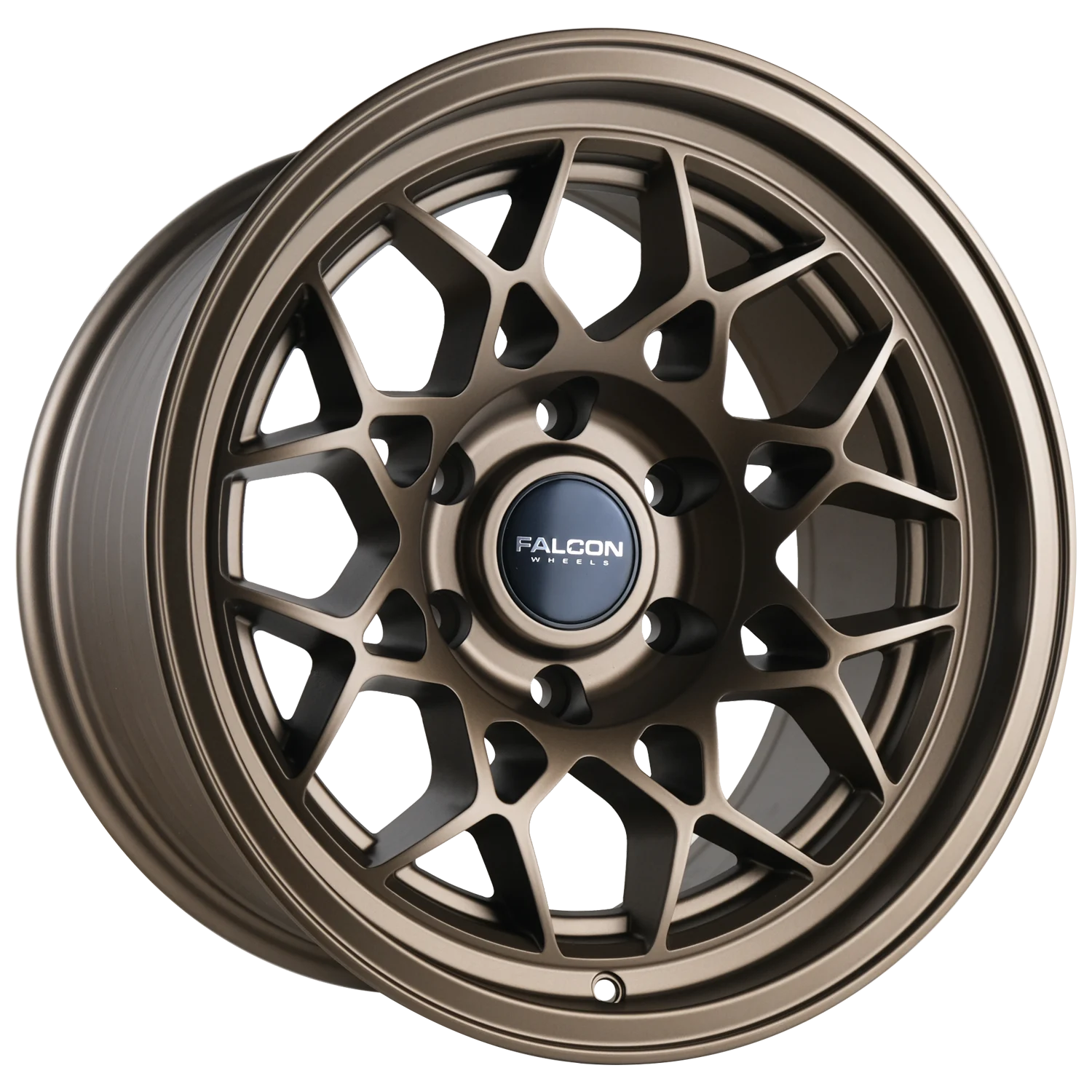 TX3 - EVO Matte Bronze