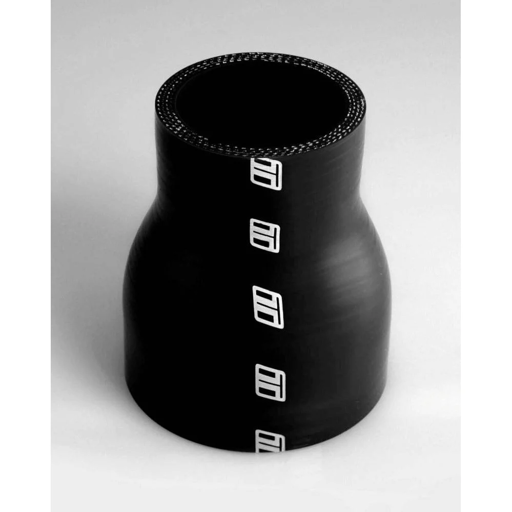 Turbosmart Hose Reducer 2.00-2.50 - Black