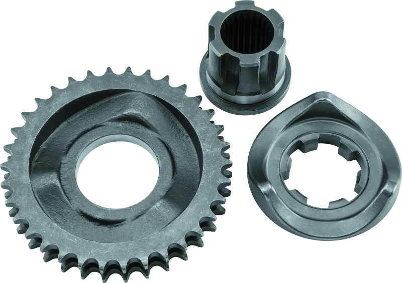 Twin Power 07-11 Softail Compensator Sprocket 34 Tooth Sprocket Cam and Extension Only