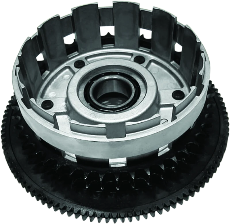 Twin Power 2011-2017 Twin Cam Big Twin Clutch Shell