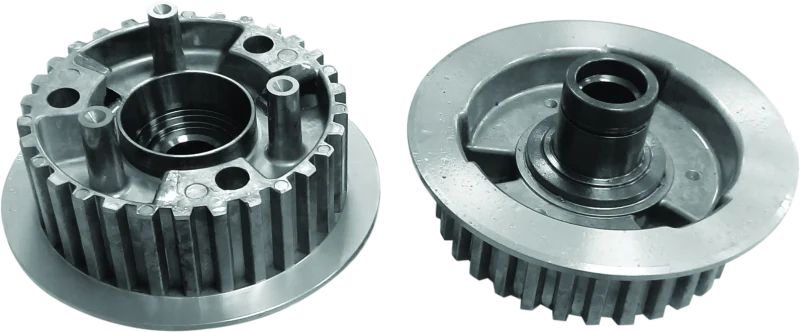 Twin Power 2017-Up Touring Clutch Hub Replaces H-D 37000083