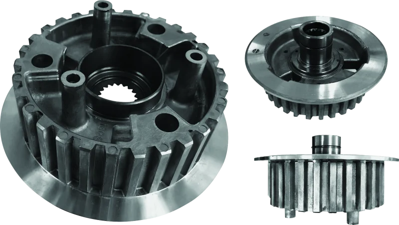 Twin Power 2018 Up Softail Clutch Hub Replaces H-D 37000239