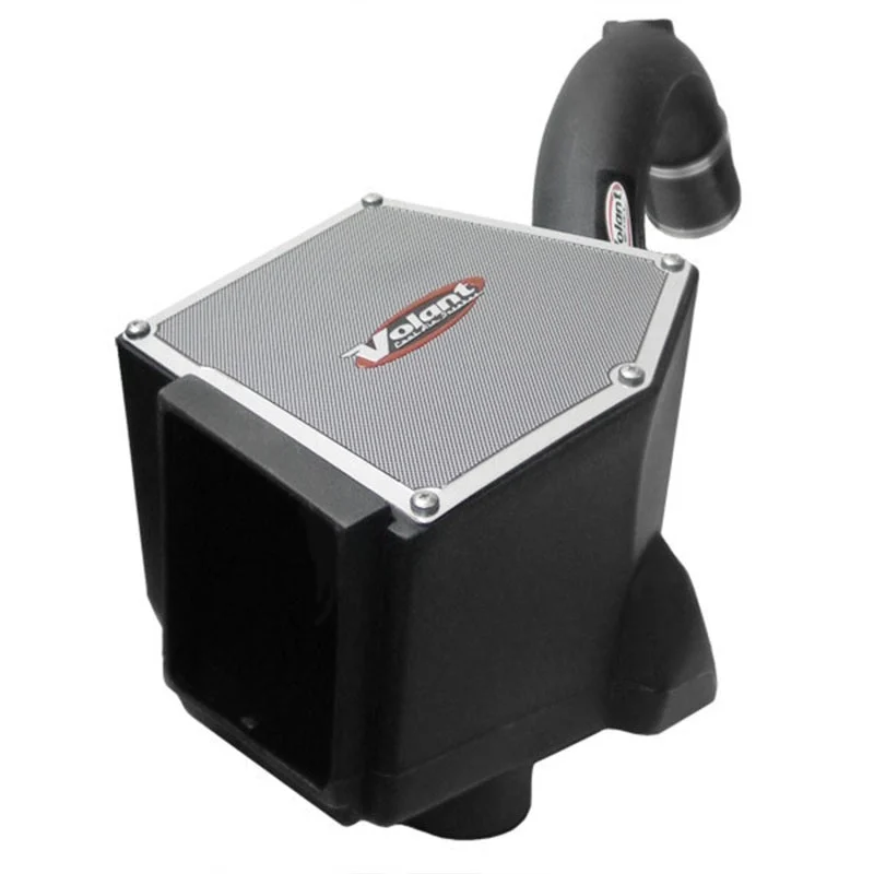 Volant 04-05 Chevrolet Silverado / GMC Sierra 2500HD 6.6 V8 Primo Closed Box Air Intake System