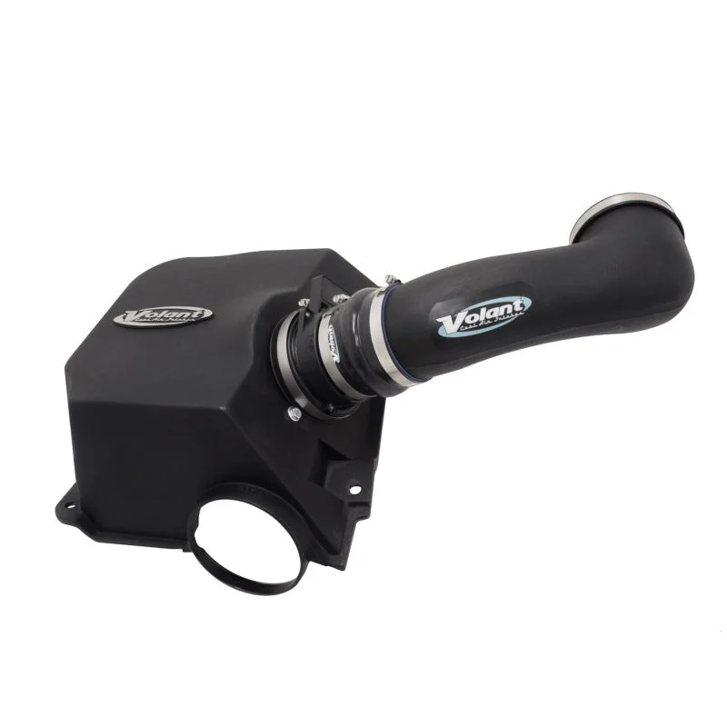 Volant 05-08 Chevrolet Trailblazer / GMC Envoy 5.3L V8 Pro5 Closed Box Air Intake System