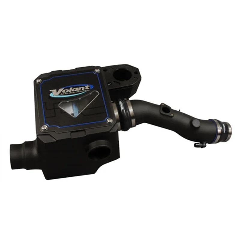 Volant 12-15 Toyota Tacoma 4.0L V6 PowerCore Closed Box Air Intake System
