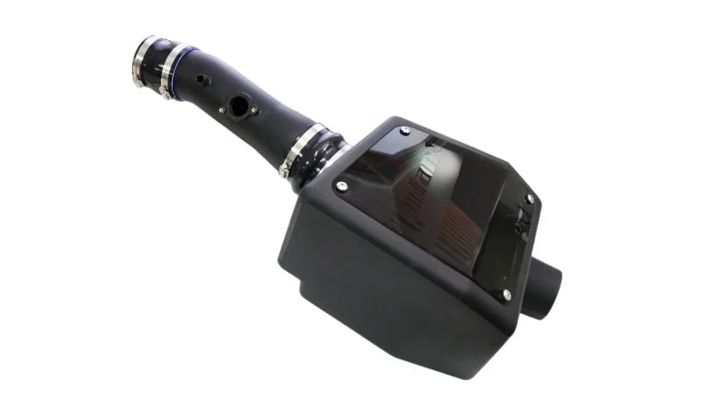 Volant 16-22 Toyota Tacoma 3.5L V6 DryTech Closed Box Air Intake System