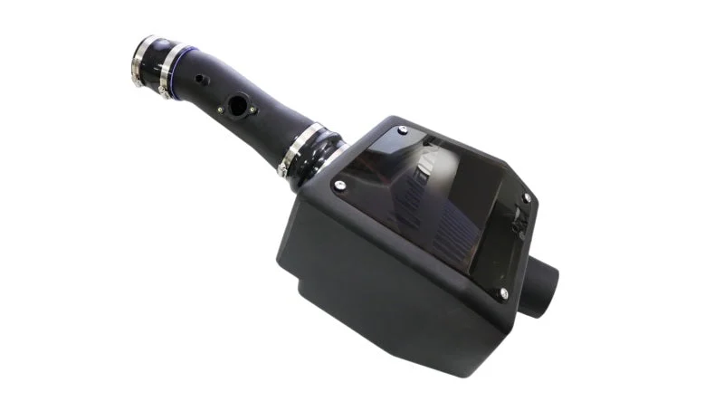 Volant 16-22 Toyota Tacoma 3.5L V6 Pro5 Closed Box Air Intake System