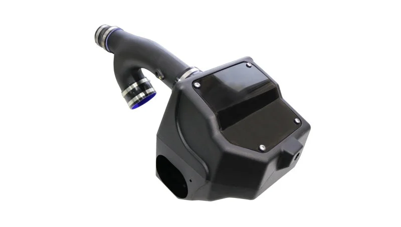 Volant 17-20 Ford F-150 Raptor/EcoBoost 3.5L V6 PowerCore Closed Box Air Intake System