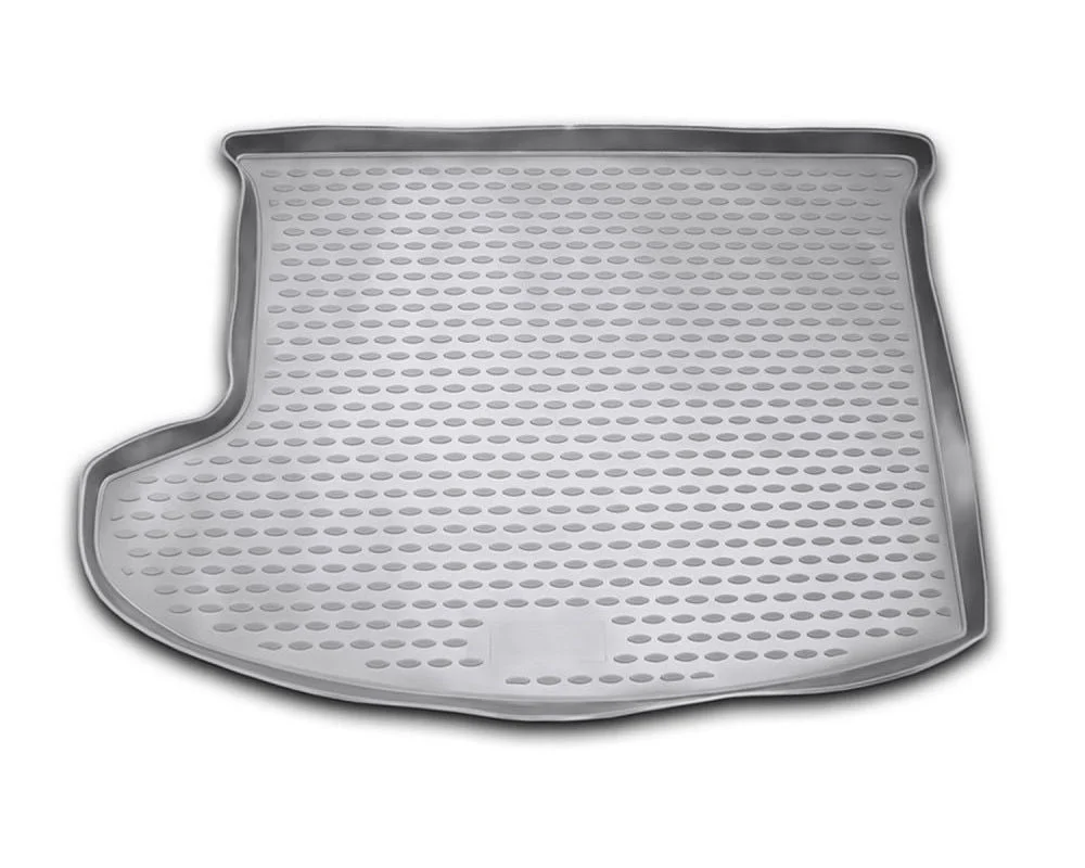 Westin 2008-2017 Infiniti FX50 Profile Cargo Liner - Black