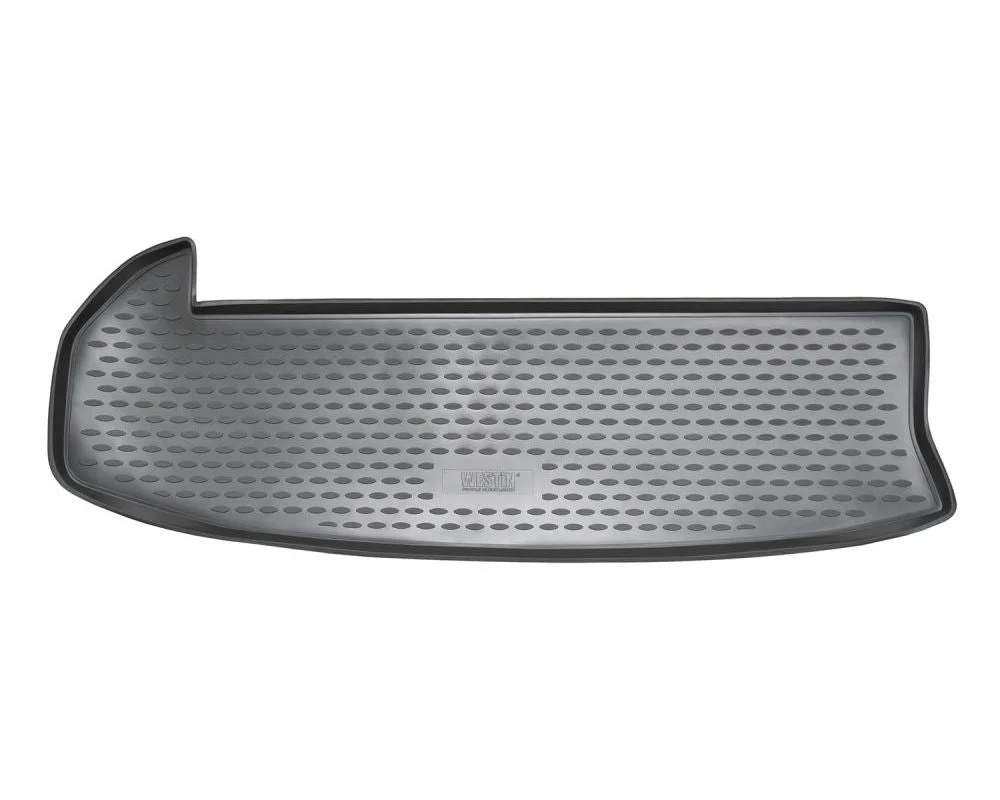 Westin 2011-2017 Toyota Sienna Profile Cargo Liner - Black