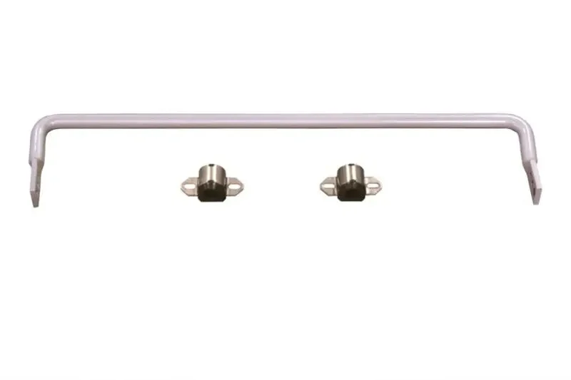 Whiteline 10+ Chevrolet Camaro Rear Heavy Duty Adjustable 27mm Swaybar
