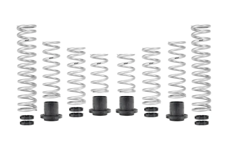 Eibach 21-23 Honda Talon Pro-UTV - Stage 3 Performance Spring System (Set Of 8 Springs)