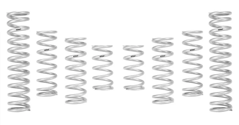 Eibach  Pro-UTV 21-23 Can-Am Maverick X3 MAX Stage 2 Performance Spring System