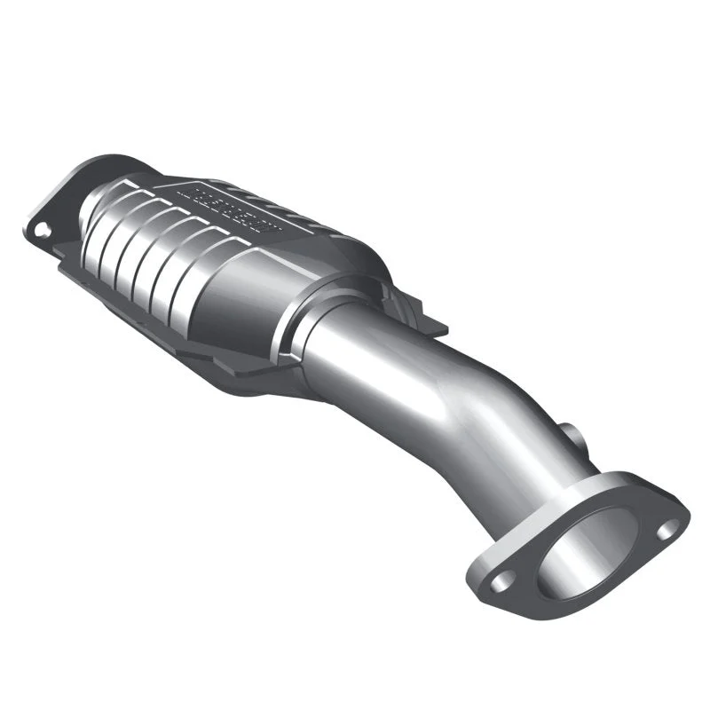 MagnaFlow Direct Fit Catalytic Converter 00-01 MPV 2.5L rr OEM