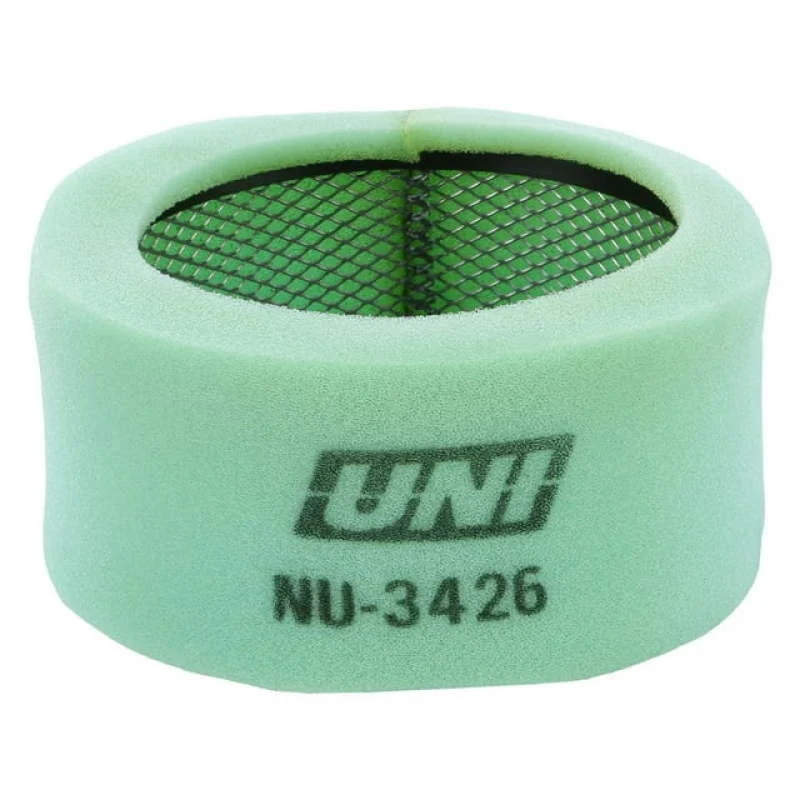 Uni FIlter Harley-Davidson S&S E Series (No.379 element) - Foam Only Air Filter