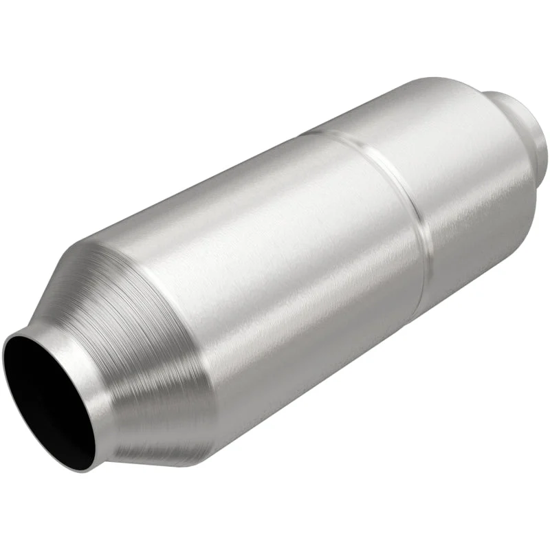 MagnaFlow Universal Catalytic Converter 2.25 inch C/C spun body