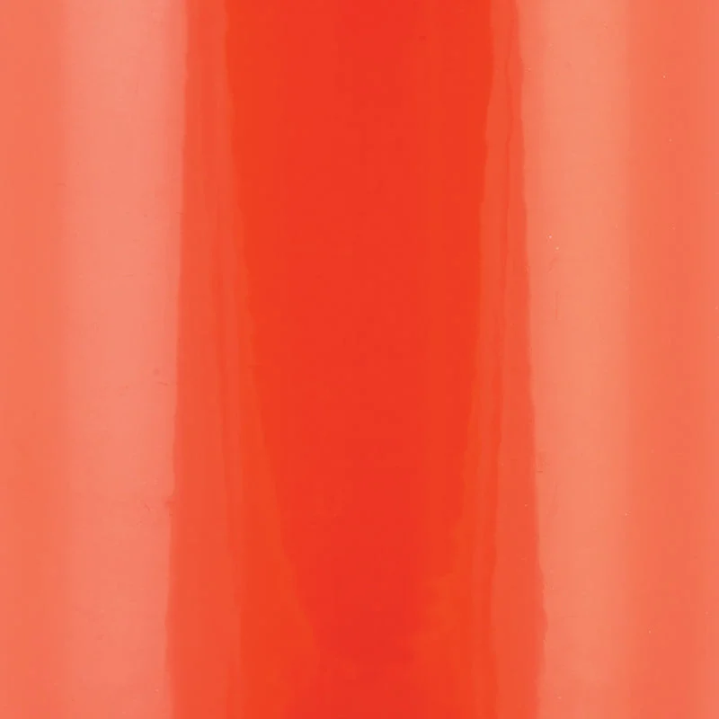 Wehrli 04.5-10 Chevrolet 6.6L LLY/LBZ/LMM Duramax Driver Side 3in Intercooler Pipe - Chevy Orange