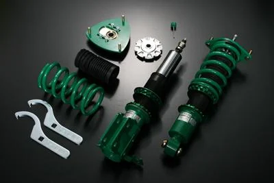 Tein 08+ Evo X (CZ4A) Mono Sport Coilovers