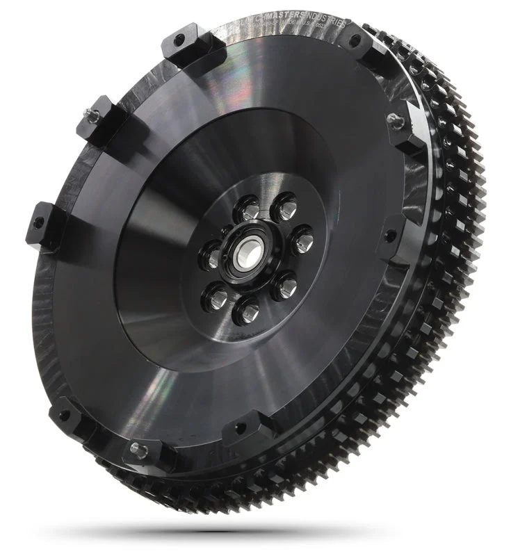 Clutch Masters 13-14 Hyundai Genesis 2.0L Turbo Coupe Steel Flywheel