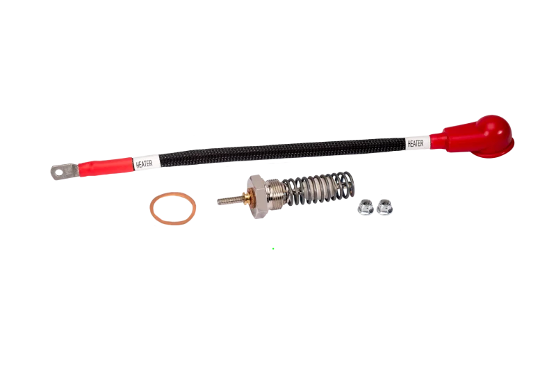Fleece Performance 07.5-24 Dodge RAM 6.7L Cummins Cold Weather Upgrade Kit