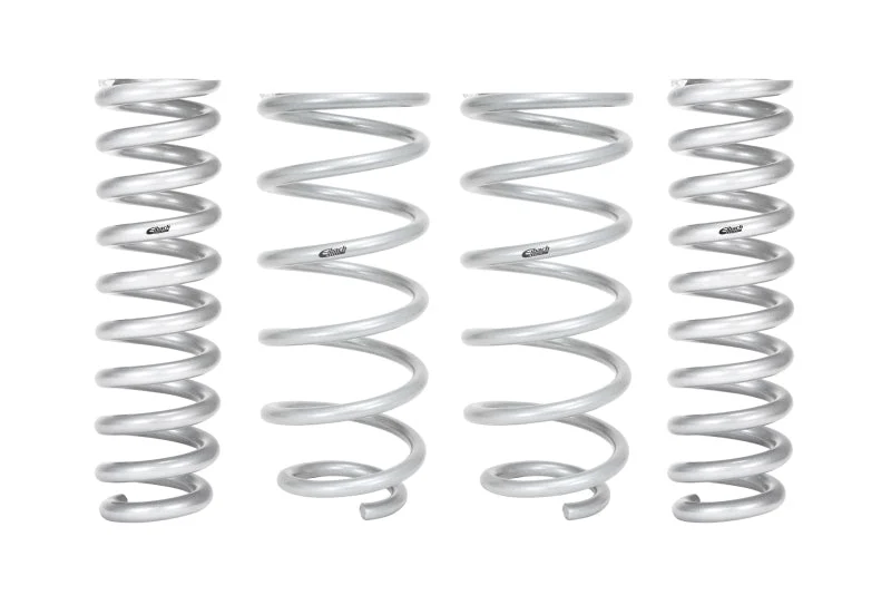 Eibach 18-23 Jeep Wrangler Rubicon (JL) Pro-Lift-Kit Springs