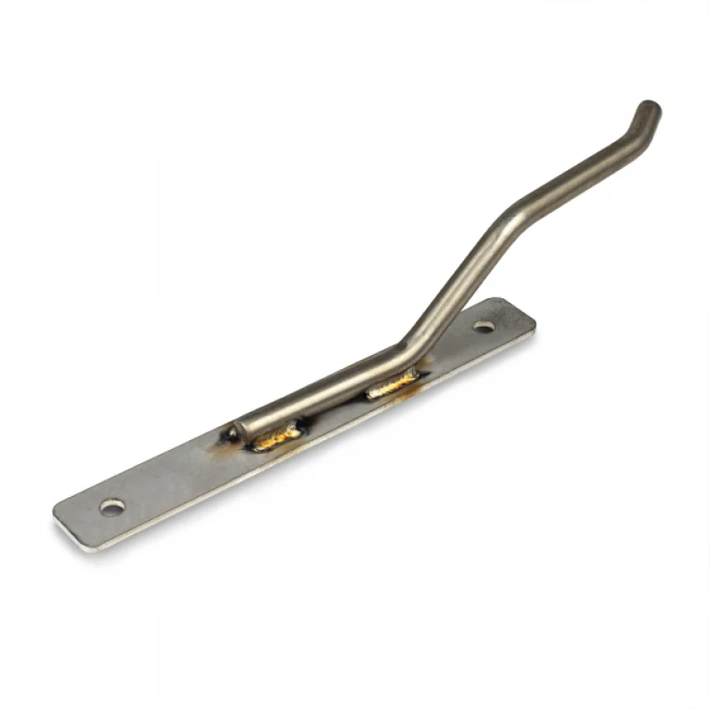 Skunk2 06-11 Honda Civic Si Alpha Series Header Replacement Bracket