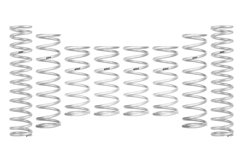 Eibach 24-26 Can-Am Maverick X3 MAX Pro-UTV Stage 3 Springs