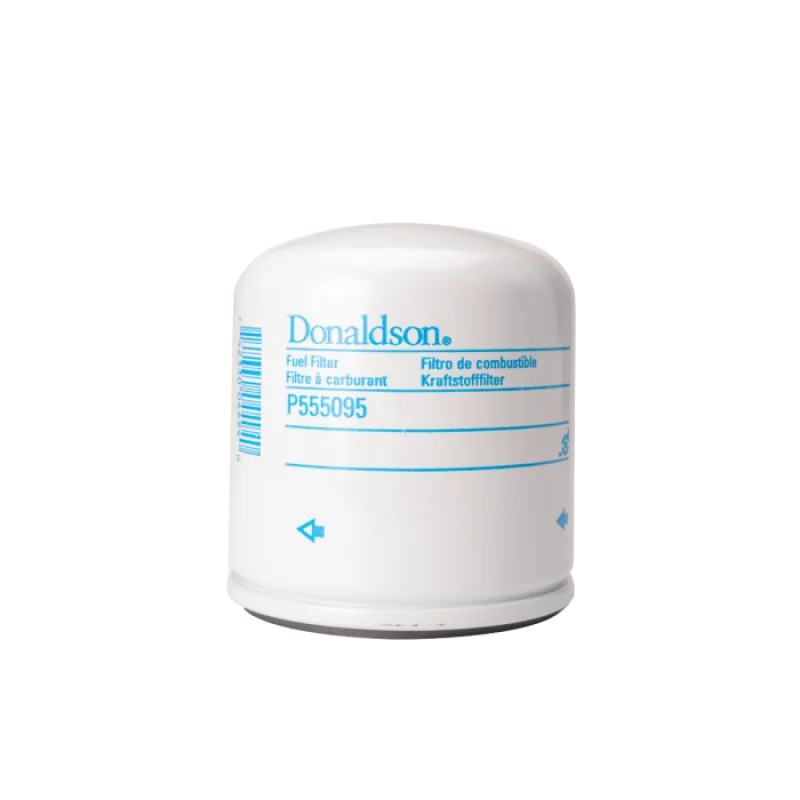 Fleece Performance Replacement Fuel Filter (Donaldson P555095)