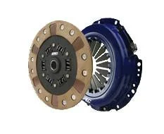 Spec 04-07 Cadillac CTS-V 5.7L/6.0L Stage 2+ Clutch (Needs Spec Flywheel)