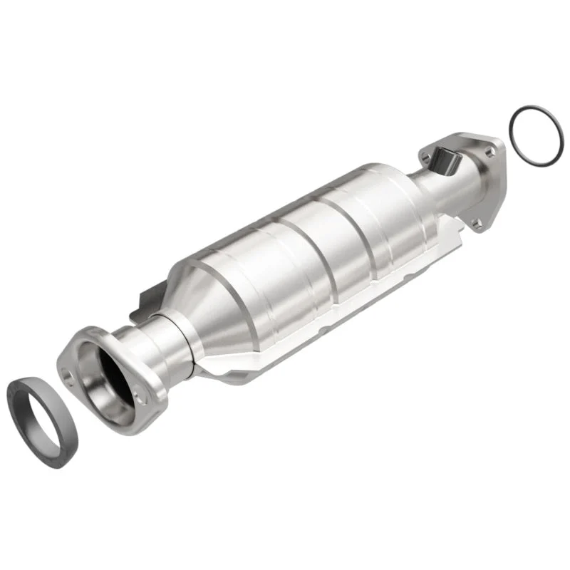 MagnaFlow Direct Fit Catalytic Converter 1998 Honda Odyssey 2.3L