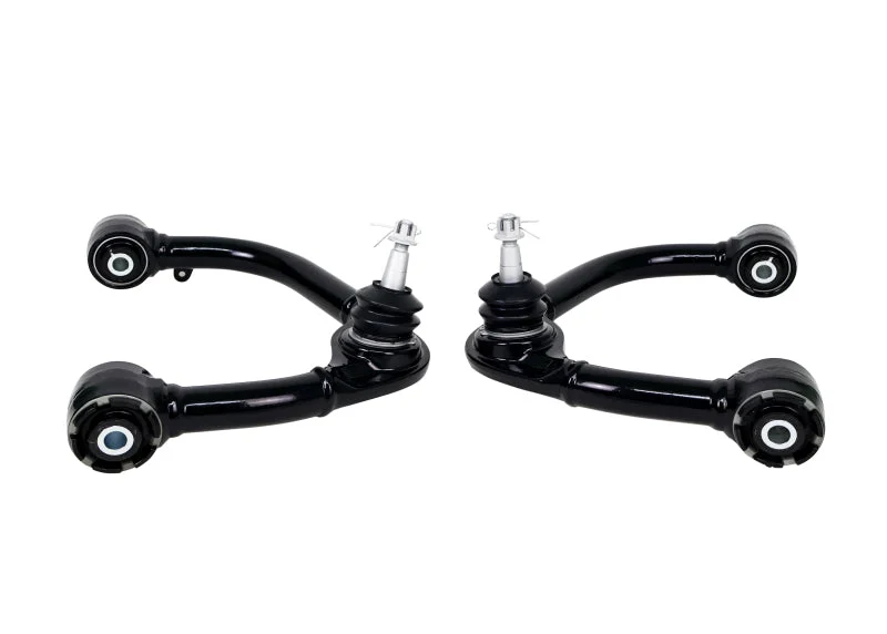 Whiteline 21+ Ford F150 Upper Control Arm (Front)