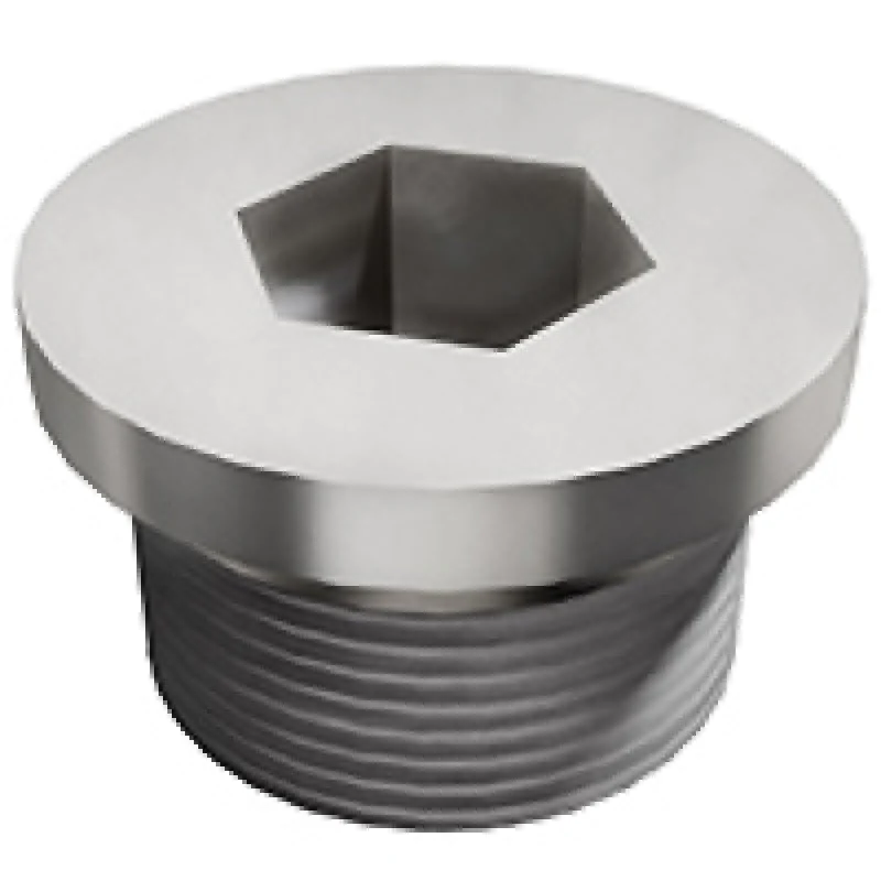 MagnaFlow Plug Hex Flange O2 Boss (20-Pk)