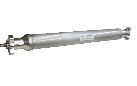 DSS Chevrolet Corvette 2005-2008 C6 6-Speed Manual (inc Z06) 3.5in Heavy Duty Alum Shaft GMC6M-1-E