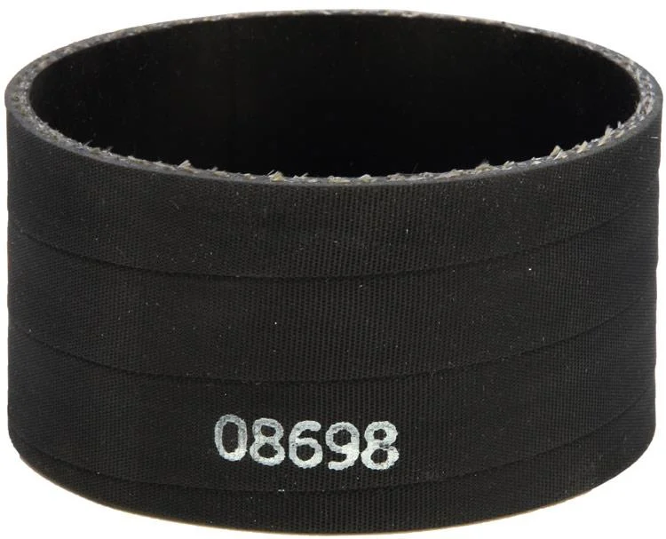 K&N Hose 3.5inid X 2inl Reinforced