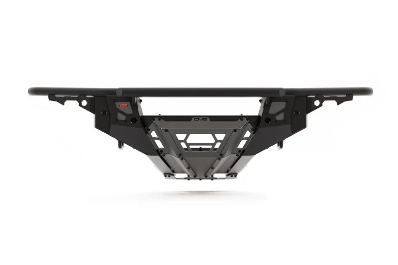 DV8 Offroad 2022+ Ford Bronco Raptor Tube Front Bumper