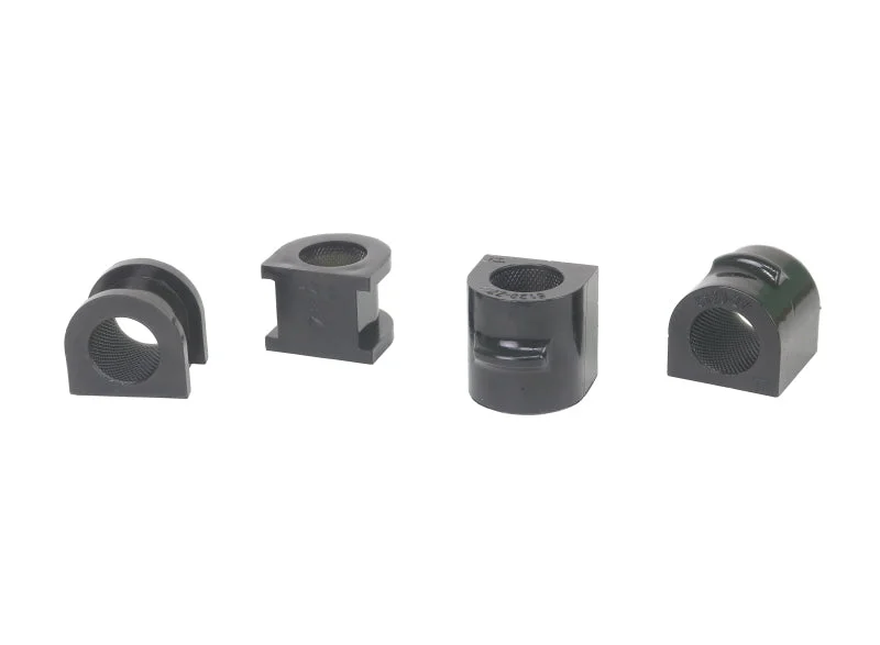 Whiteline 09+ Ford Focus / 7/06+ Mazda 3 27mm Rear Sway Bar Mount Bushing