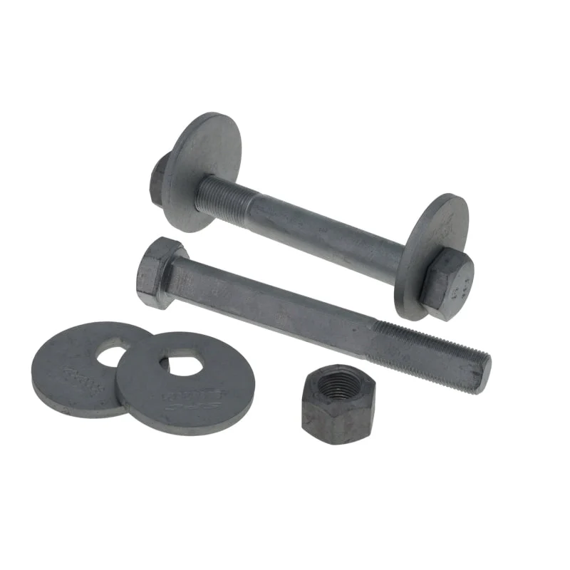 SPC Performance 24-25 Lexus GX550 / Land Cruiser / Tacoma Caster/Camber Bolt Kit