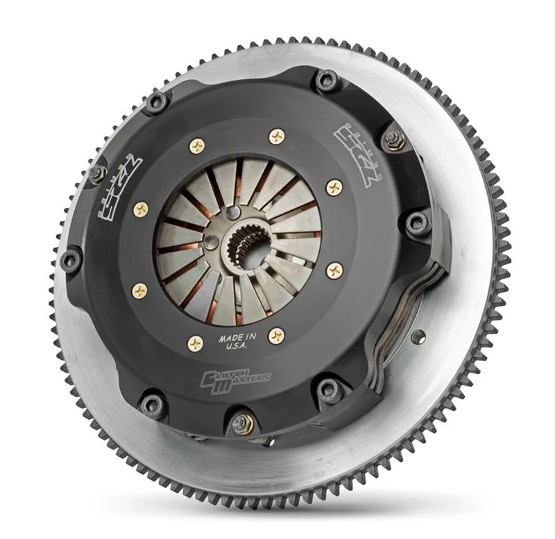 Clutch Masters 10-14 Volkswagen GTI 2.0T MK6 725 Series Race Clutch w/Steel FW - 700ft/lbs Torque