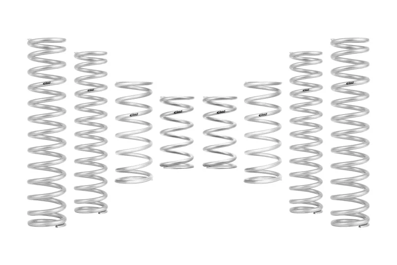 Eibach 2024+ Can-Am Maverick R X Stage 1 Pro-UTV Spring Kit
