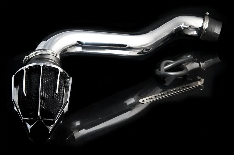 Weapon R 96-04 Chrysler Sebring 2.4L 4cyl / 95-00 Dodge Stratus 2.4L Dragon Intake