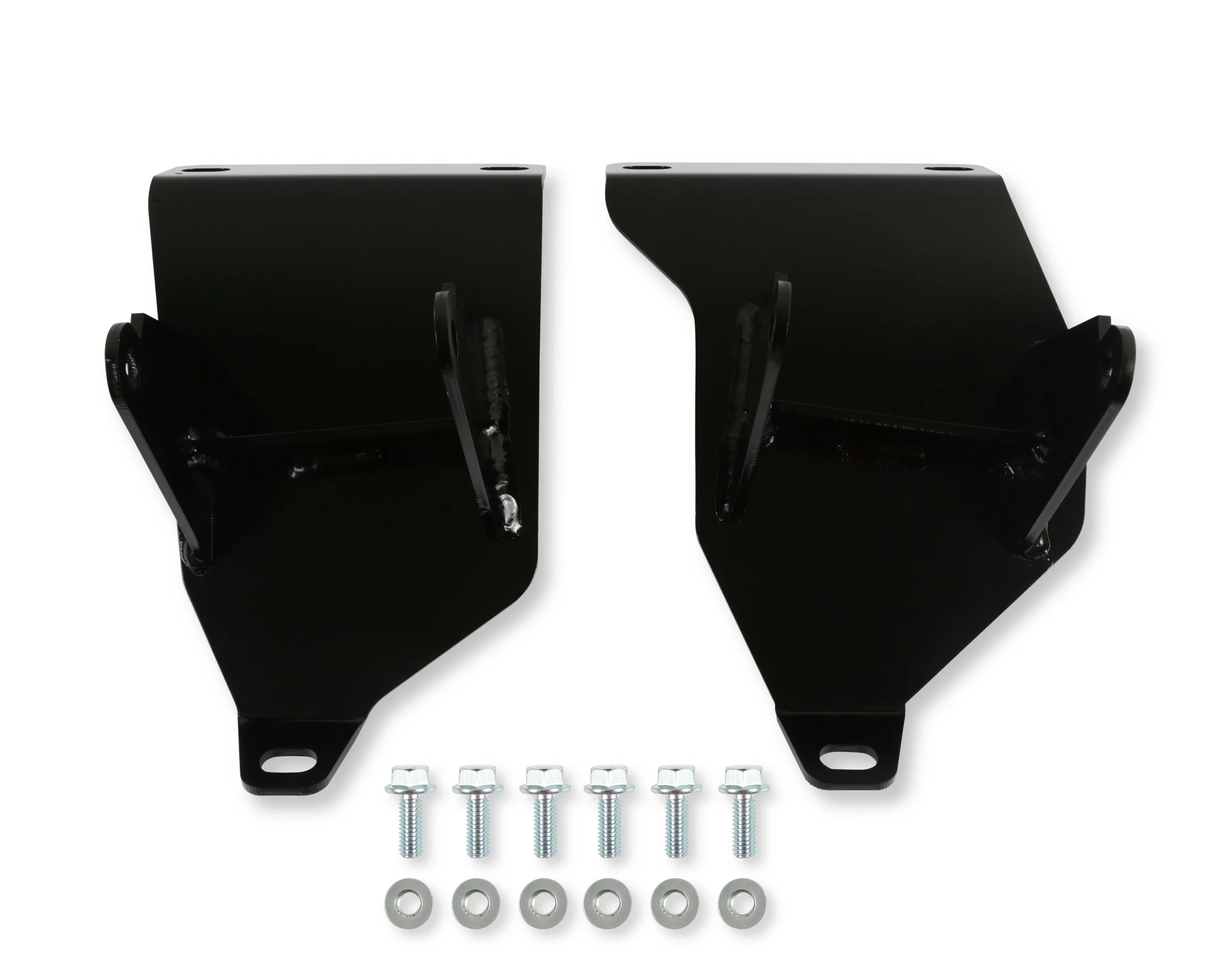 Fits 1973-1987 Chevrolet/GMC C10 2WD Trucks with Gen III Hemi Engine Swap