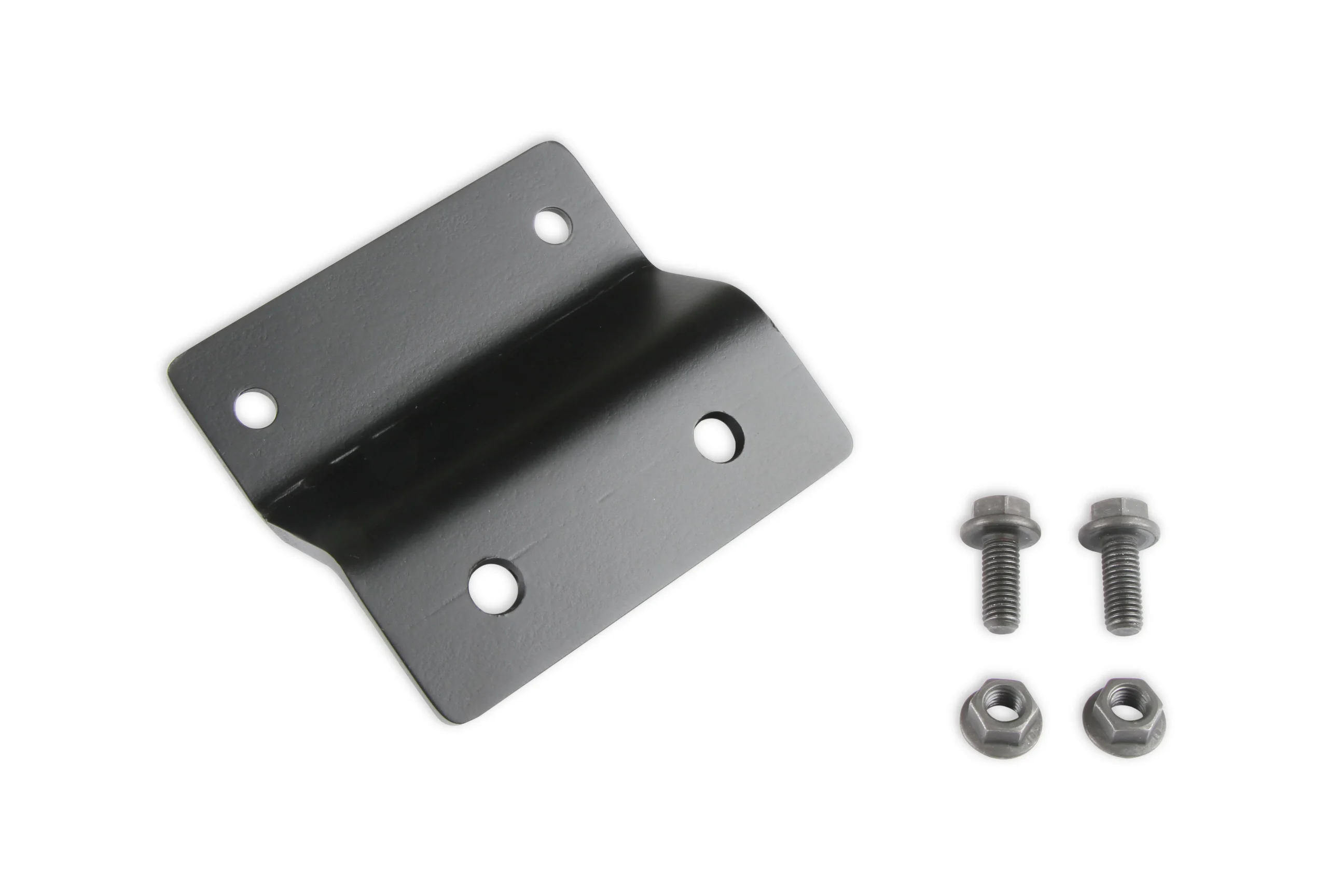 Hooker BlackHeart Transmission Crossmember Adapter Bracket for A727 Transmission
