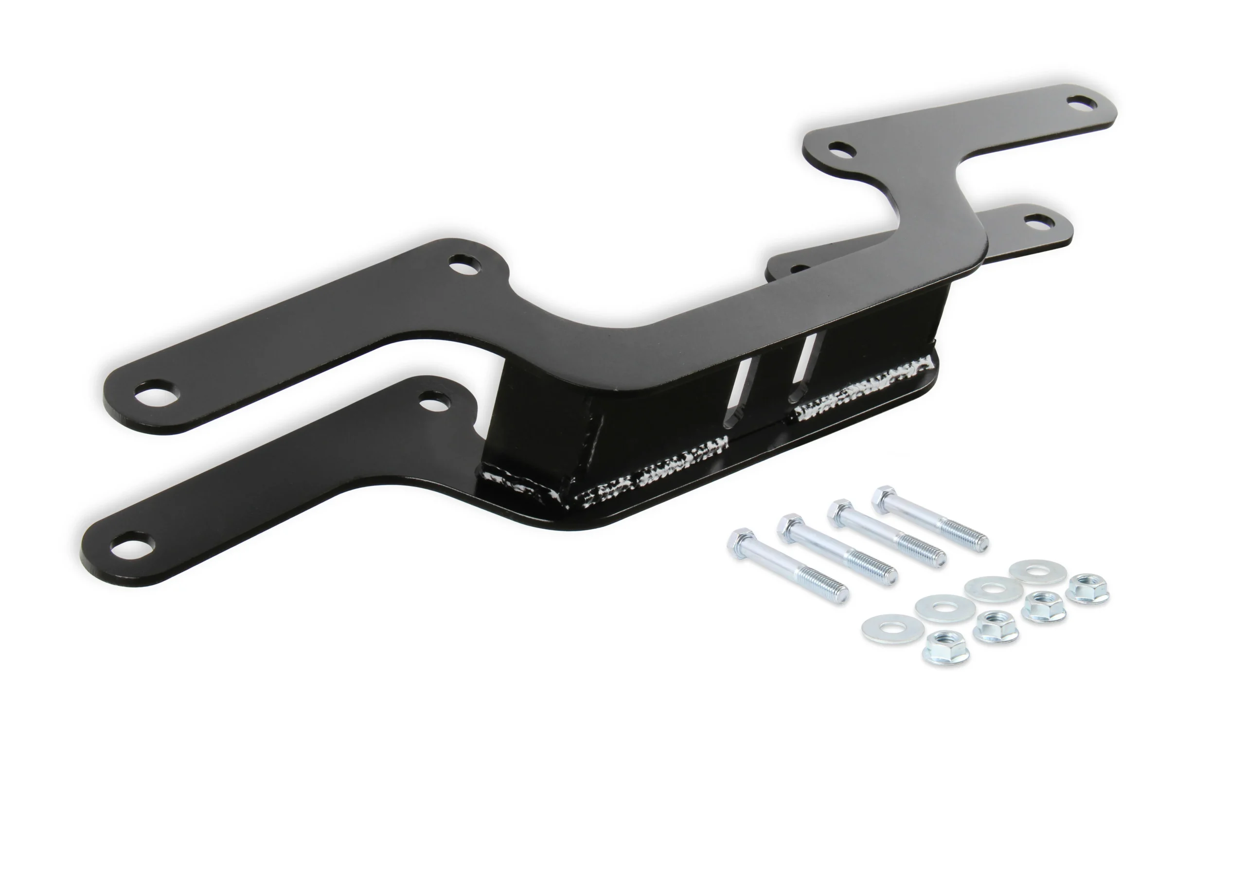 Gen III Hemi Swap Transmission Crossmember for 1966-1970 Mopar B-Body