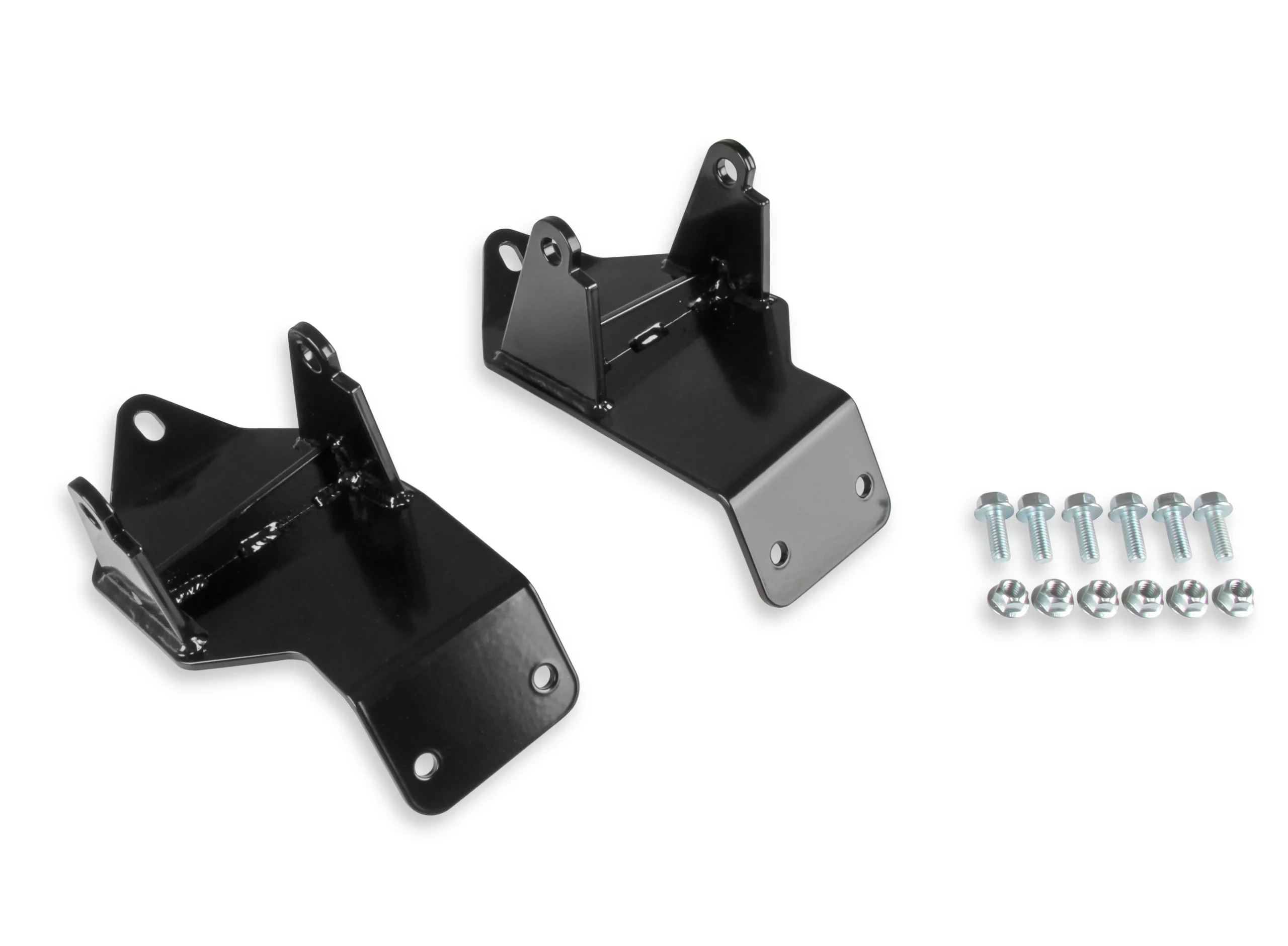 Hooker Blackheart Engine Swap Brackets
