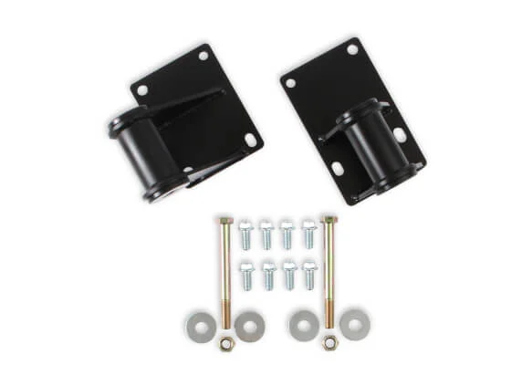 Gen III Hemi Swap - Engine Mounts for 1997-2004 Dodge Dakota 2WD