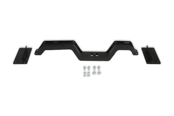 Gen III Hemi Swap Transmission Crossmember for 1997-2004 Dodge Dakota 2WD