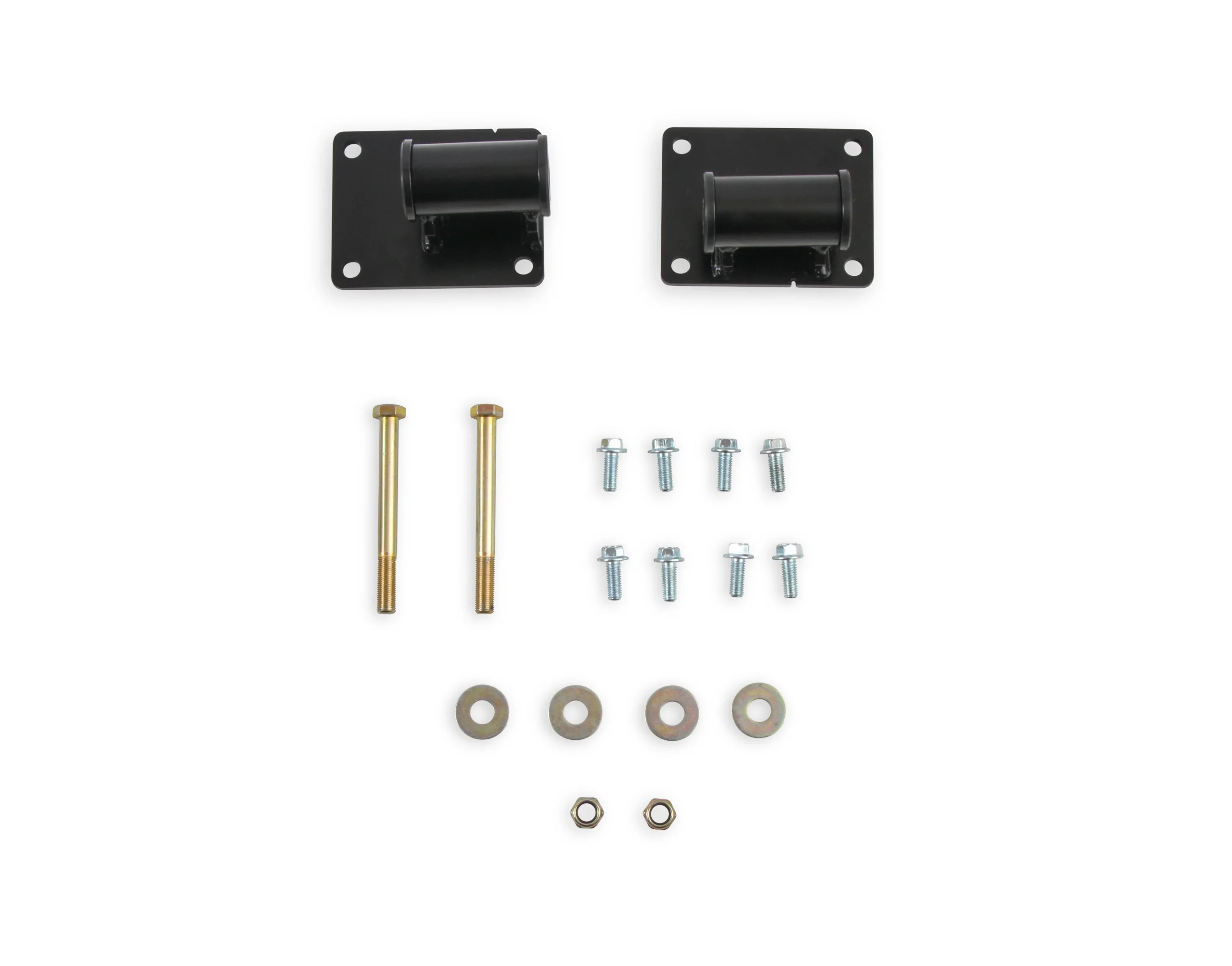 Gen III Hemi Swap - Engine Mounts for 1987-1996 Dodge Dakota 2WD