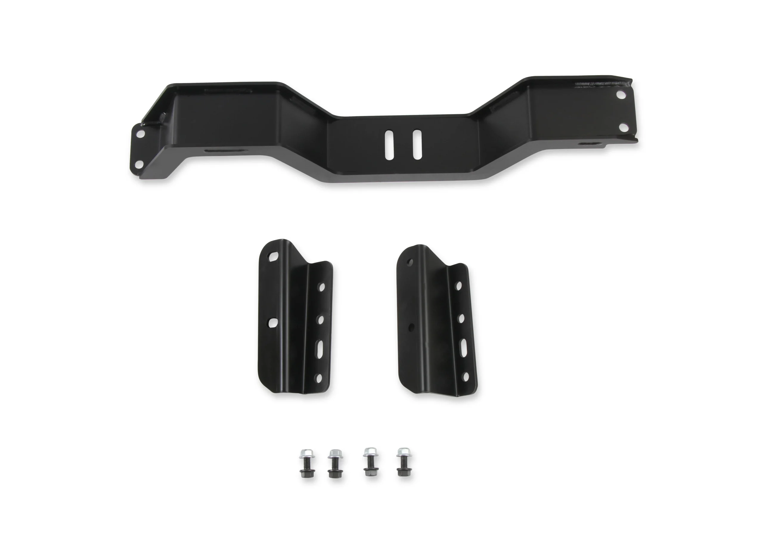 Gen III Hemi Swap Transmission Crossmember for 1987-1996 Dodge Dakota 2WD