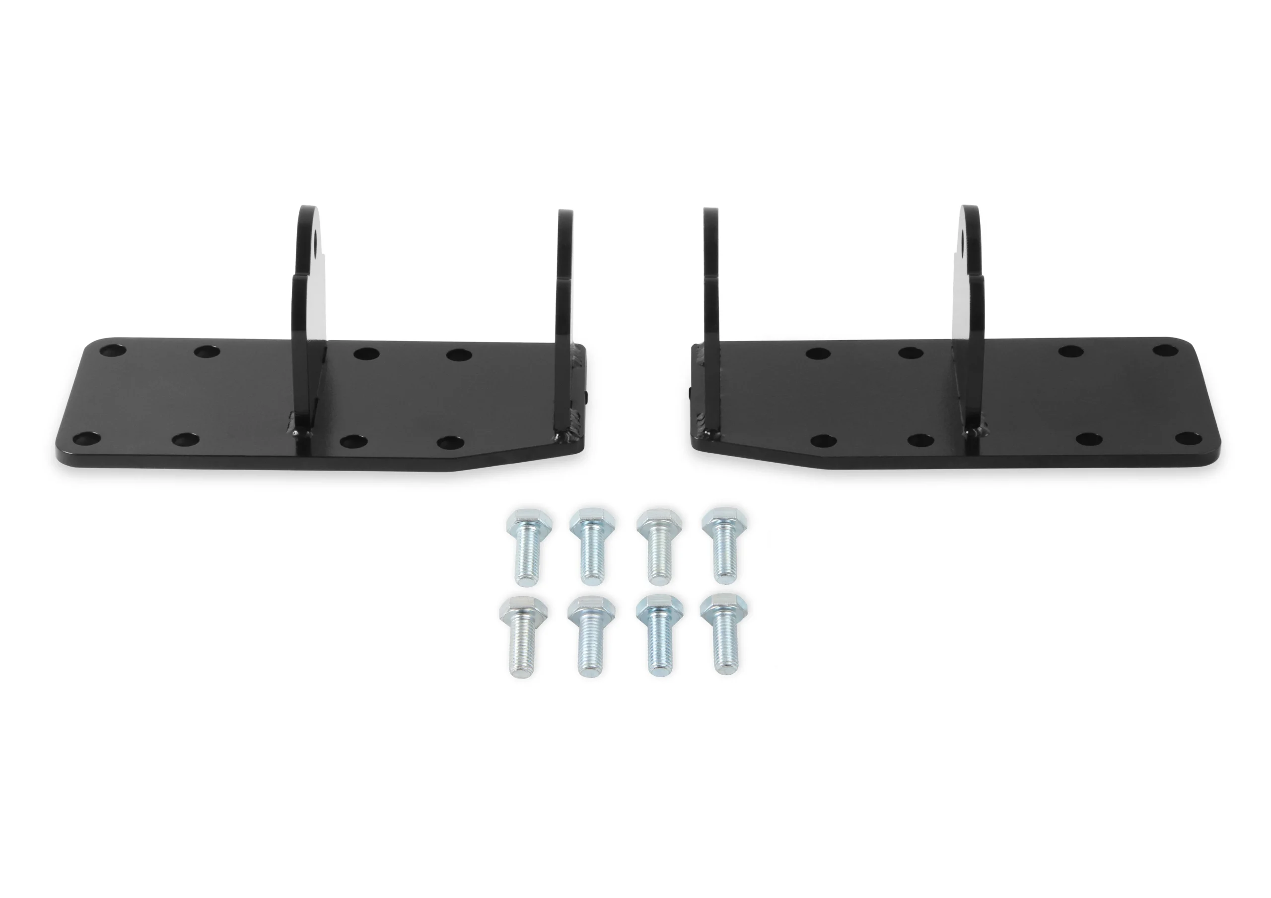 Hooker Blackheart Standard LS Swap Mount Brackets - Dual Mounting Position