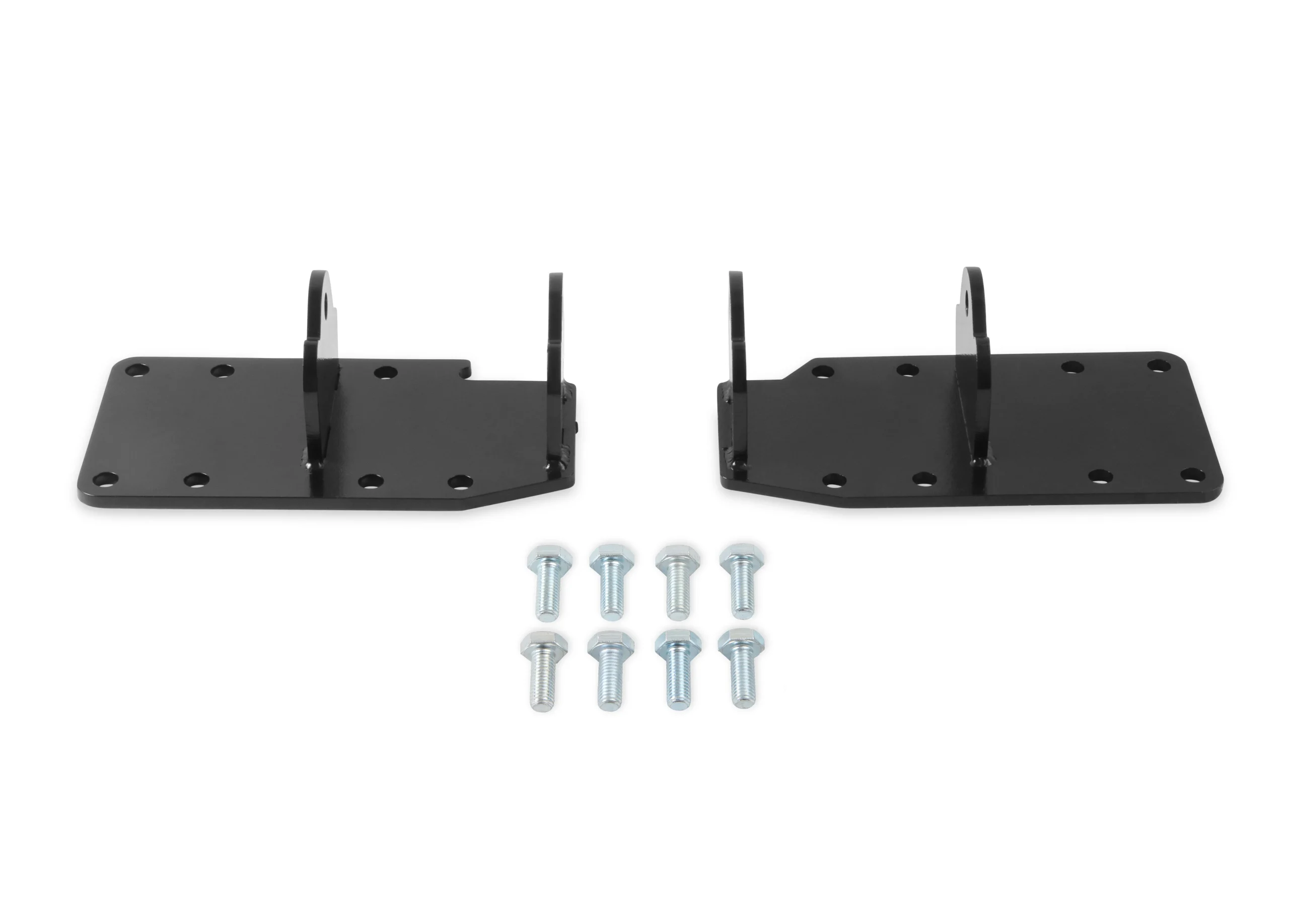 Hooker Blackheart Standard LT Swap Mount Brackets - Dual Mounting Position